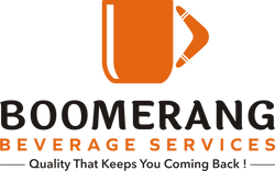Boomerang Beverage Services looking after Florida Cafes