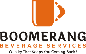 Boomerang Beverage Services looking after Florida Cafes